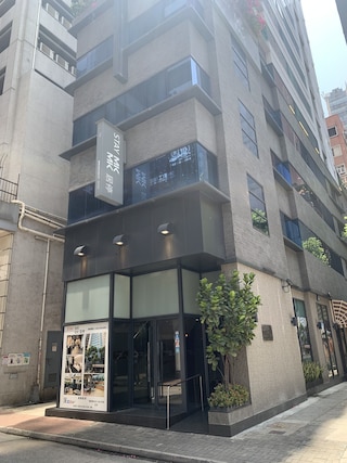 MK ステイ (旧ホテル MK) (MK 居停 (原為 MK 酒店))