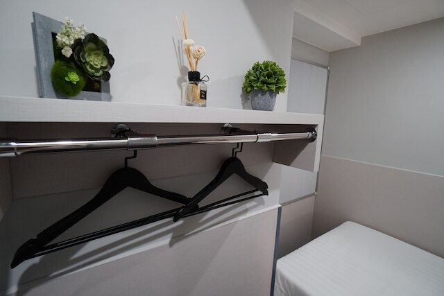 MK ステイ (旧ホテル MK) (MK 居停 (原為 MK 酒店))