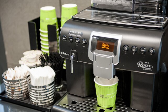 MK ステイ (旧ホテル MK) (MK 居停 (原為 MK 酒店))