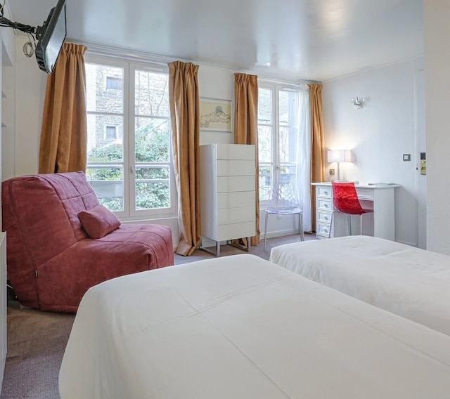 ホテル ル アモー ドゥ パッシー