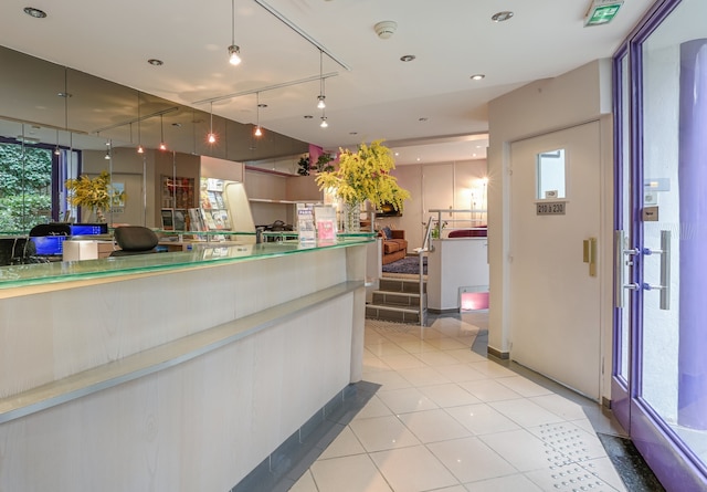 ホテル ル アモー ドゥ パッシー