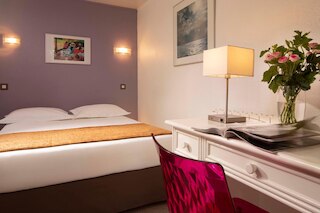 ホテル ル アモー ドゥ パッシー