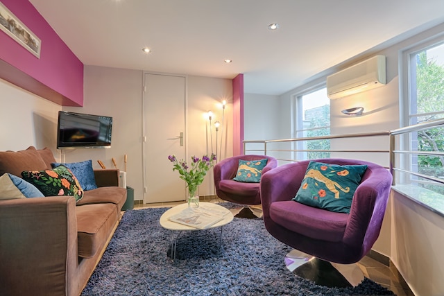 ホテル ル アモー ドゥ パッシー