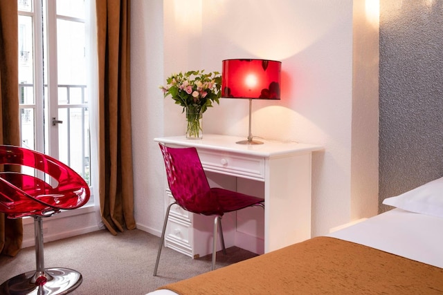 ホテル ル アモー ドゥ パッシー