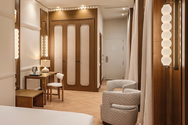 ホテル Vincci ソーホー