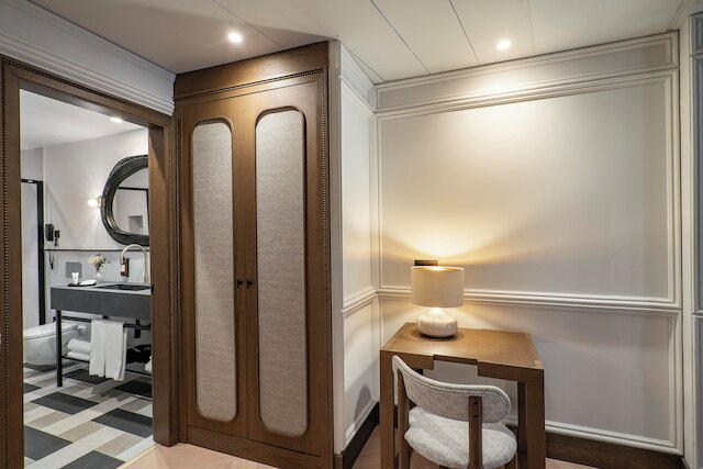 ホテル Vincci ソーホー