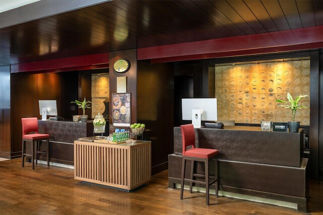 ラディソン ブル ボスポラス ホテル、イスタンブール