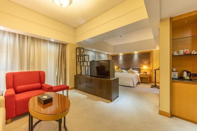 オーラム インターナショナル ホテル (陜西奥羅国際大酒店)