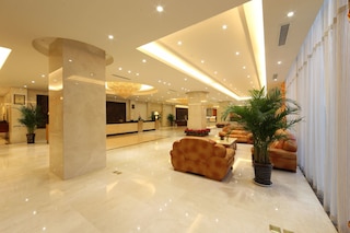 オーラム インターナショナル ホテル (陜西奥羅国際大酒店)