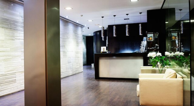 ユニバーサル ホテル