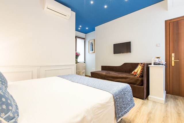 ホテル アル ピアーヴェ