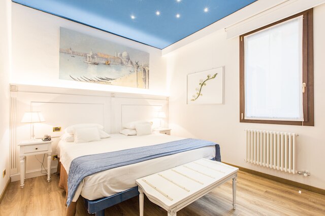 ホテル アル ピアーヴェ