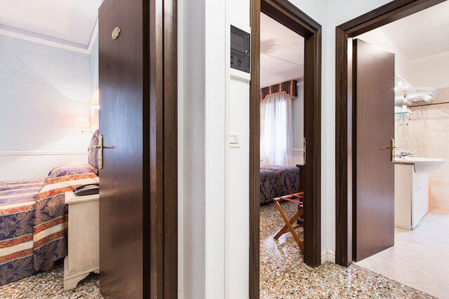 ホテル アル ピアーヴェ