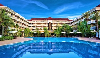 アンコール センチュリー リゾート & スパ