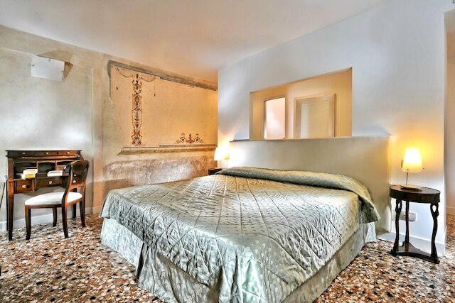 ホテル パラッツォ ヴィットゥーリ