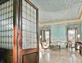 ホテル パラッツォ ヴィットゥーリ