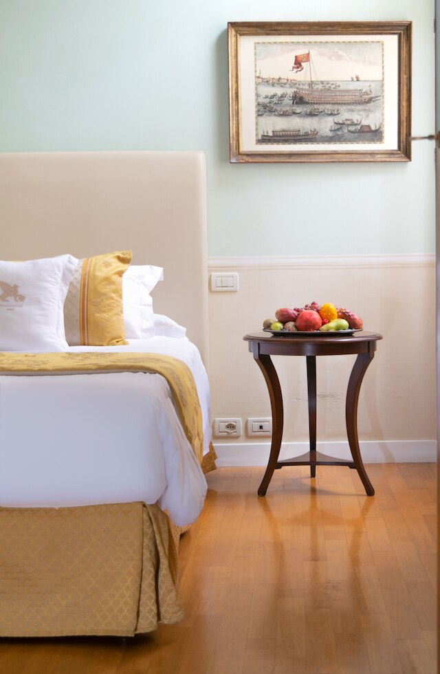 ホテル パラッツォ ヴィットゥーリ