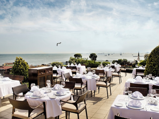 エレシン ホテルズ スルタンアフメット - ブティック クラス