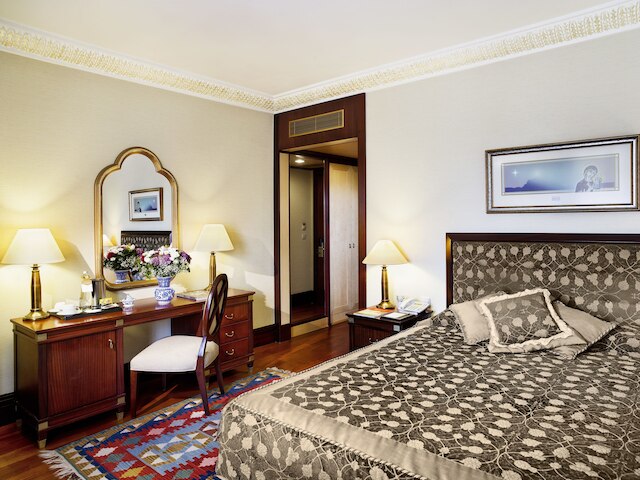 エレシン ホテルズ スルタンアフメット - ブティック クラス