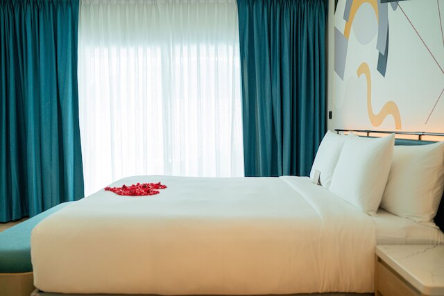 M ソーシャル  ホテル  プーケット