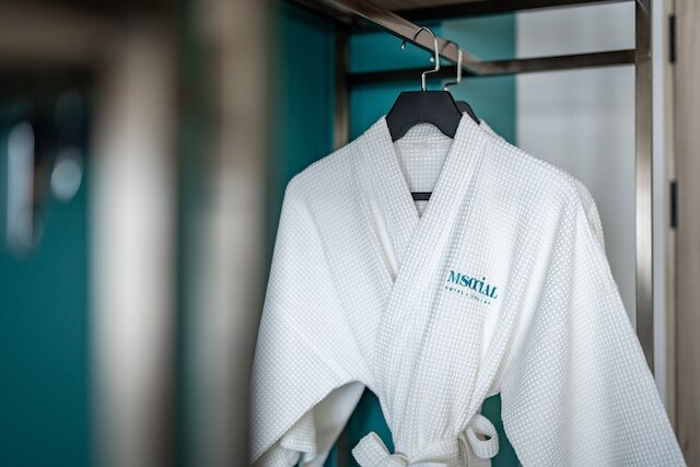 M ソーシャル  ホテル  プーケット