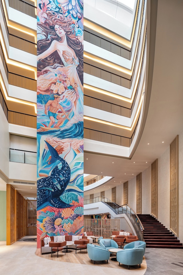 M ソーシャル  ホテル  プーケット