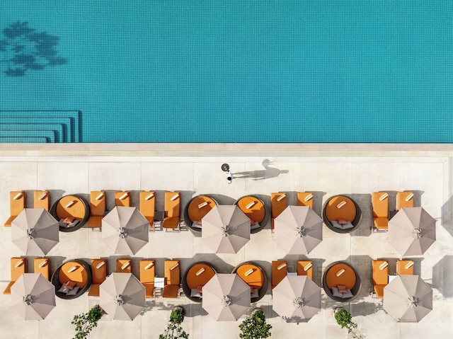 M ソーシャル ホテル プーケット