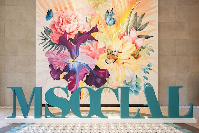 M ソーシャル  ホテル  プーケット