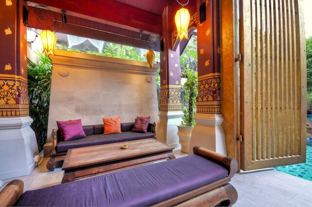 ブラサリプーケットリゾート＆スパ