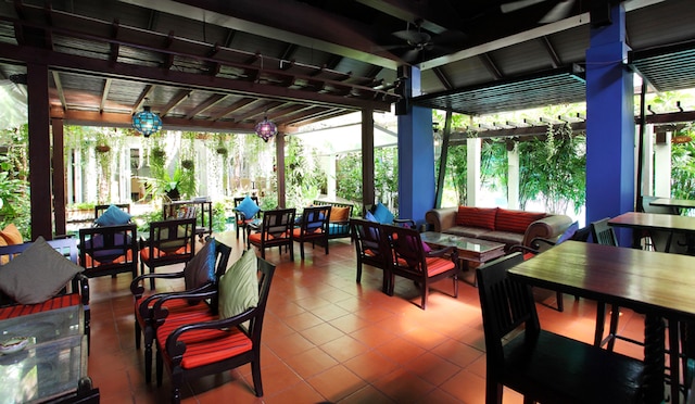 ブラサリプーケットリゾート＆スパ