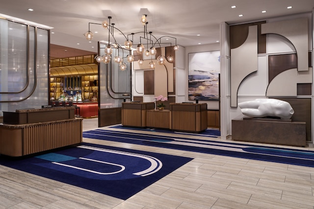 ザ セント レジス サンフランシスコ