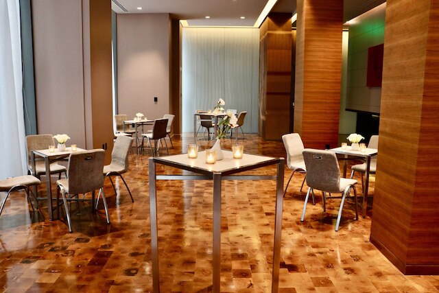 ザ セント レジス サンフランシスコ