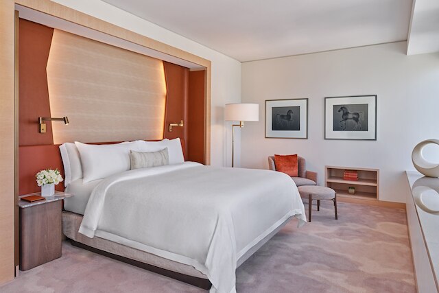 ザ セント レジス サンフランシスコ