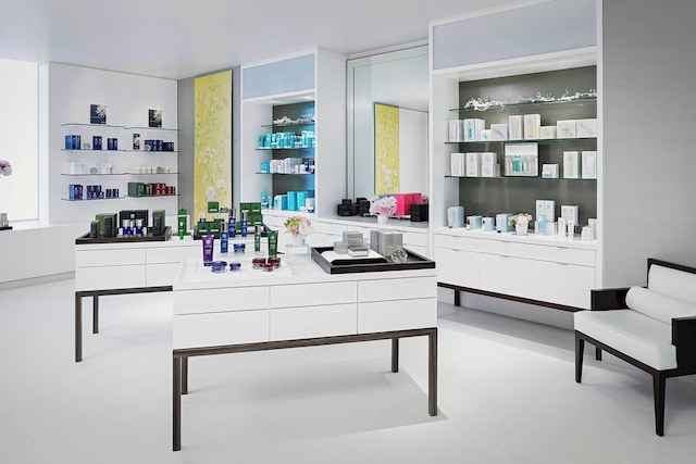 ザ セント レジス サンフランシスコ