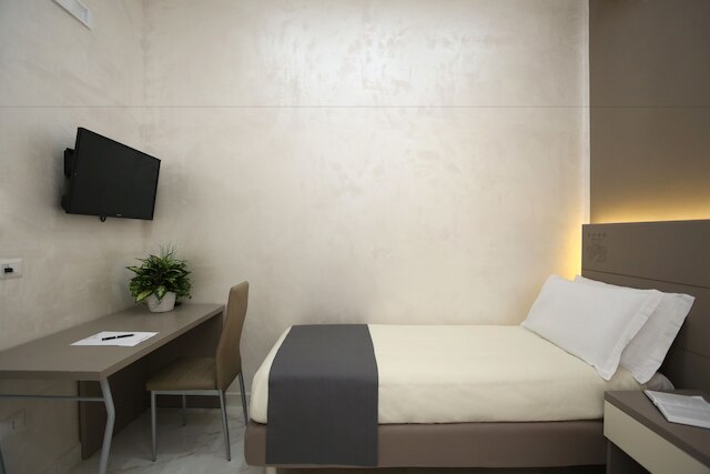 ホテル ヴルジリウス ビリア