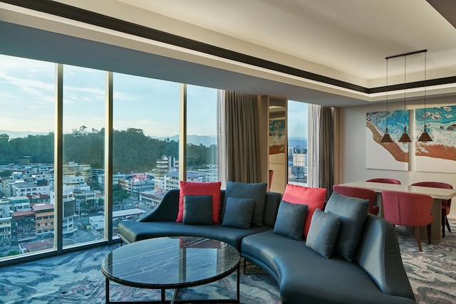 ル メリディアン コタ キナバル