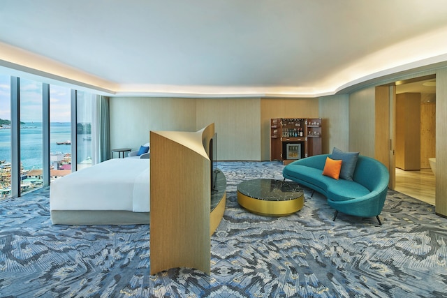 ル メリディアン コタ キナバル