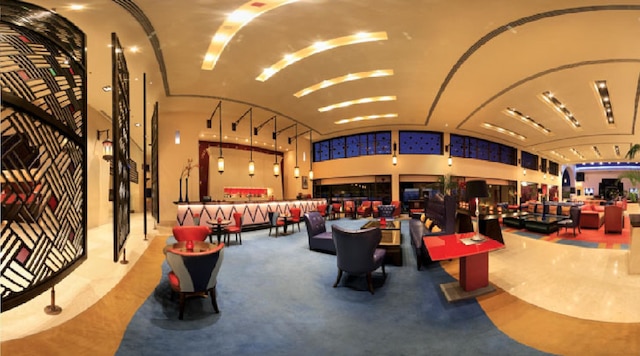 グランド ロタナ リゾート & スパ