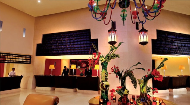 グランド ロタナ リゾート & スパ