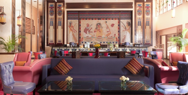 グランド ロタナ リゾート & スパ