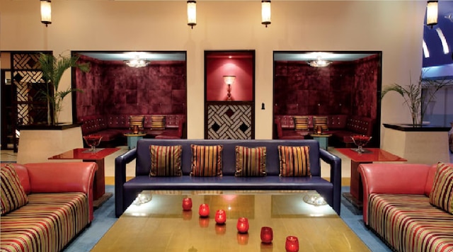 グランド ロタナ リゾート & スパ