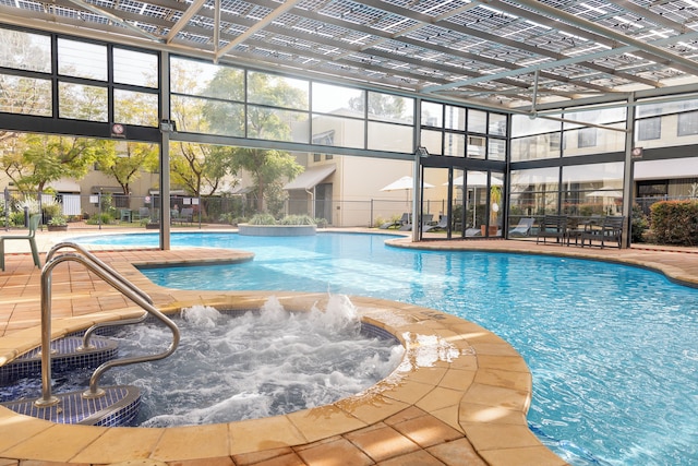 リジェス カルグーリ