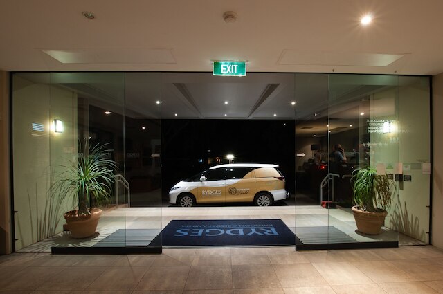 リジェス カルグーリ