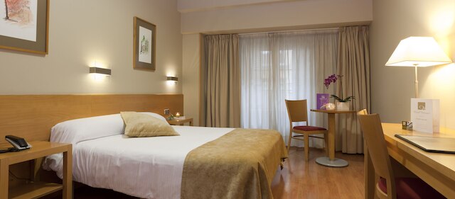 ホテル ヴィクトリア クワトロ