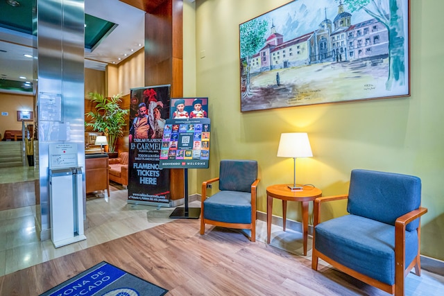 ホテル ヴィクトリア クワトロ