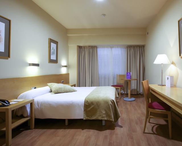 ホテル ヴィクトリア クワトロ