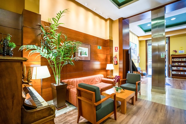 ホテル ヴィクトリア クワトロ