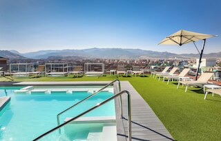 バルセロ グラナダ コングレス