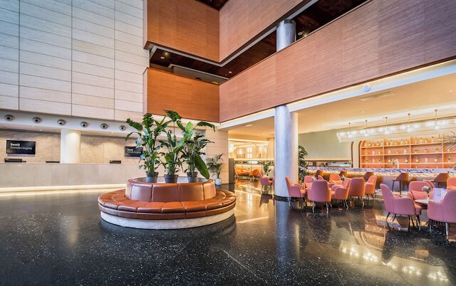 バルセロ グラナダ コングレス