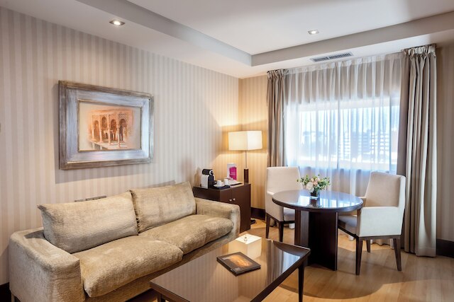 バルセロ グラナダ コングレス